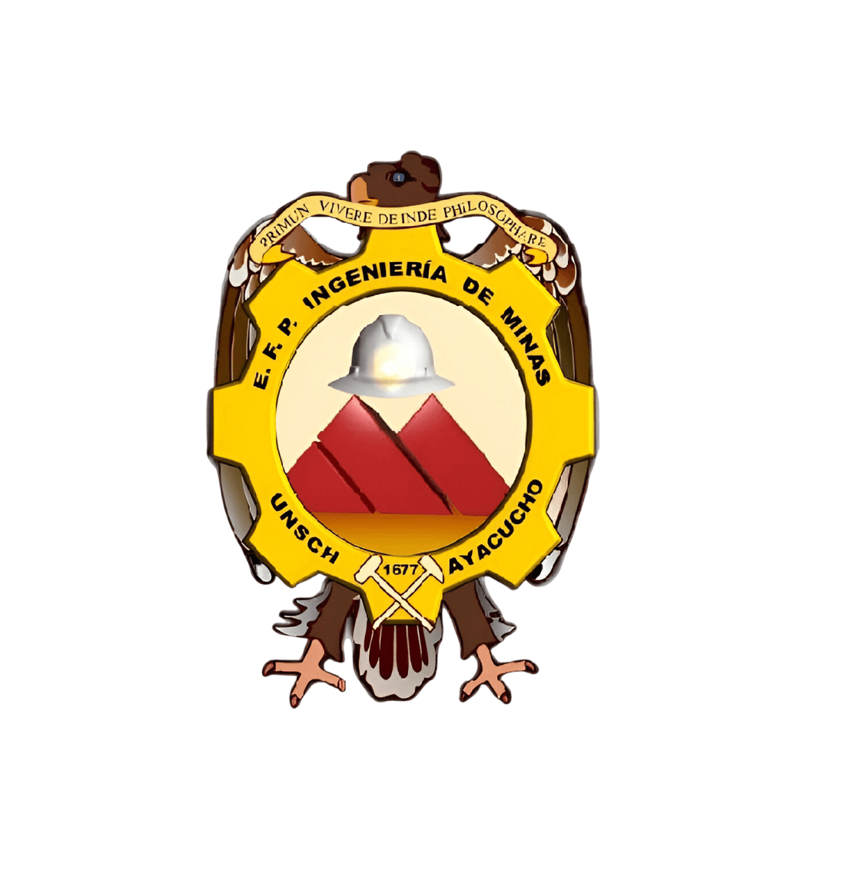 Ingeniería de Minas