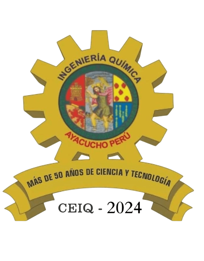 Ingeniería Química