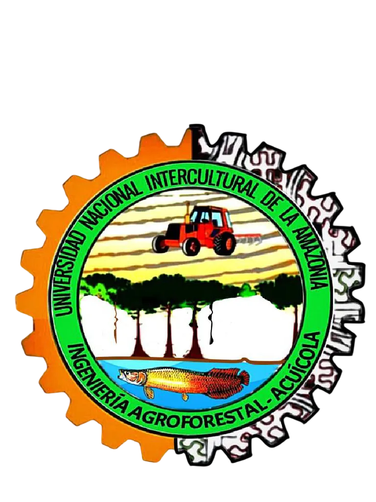 Ingeniería Agroforestal