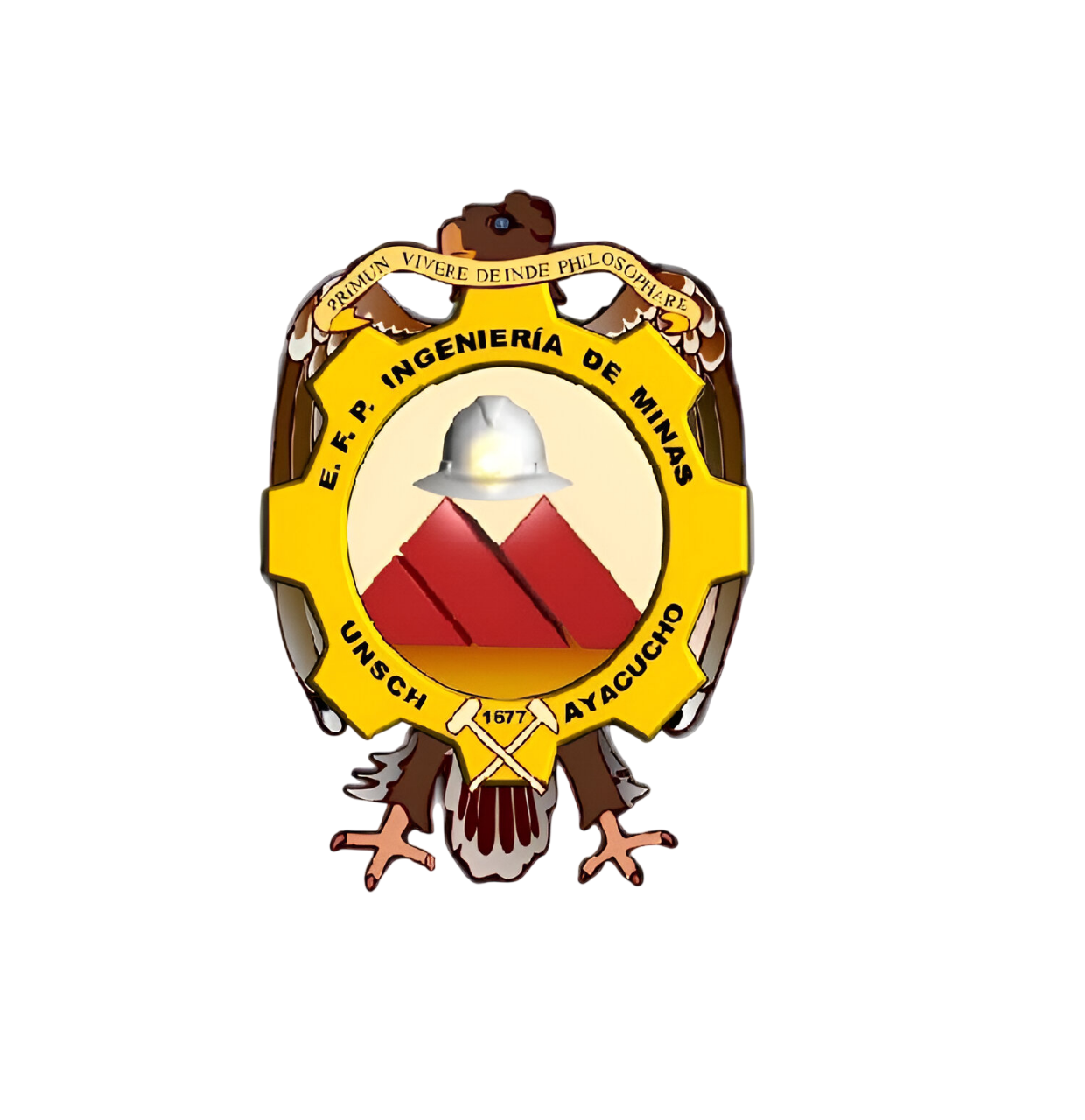 Ingeniería de Minas