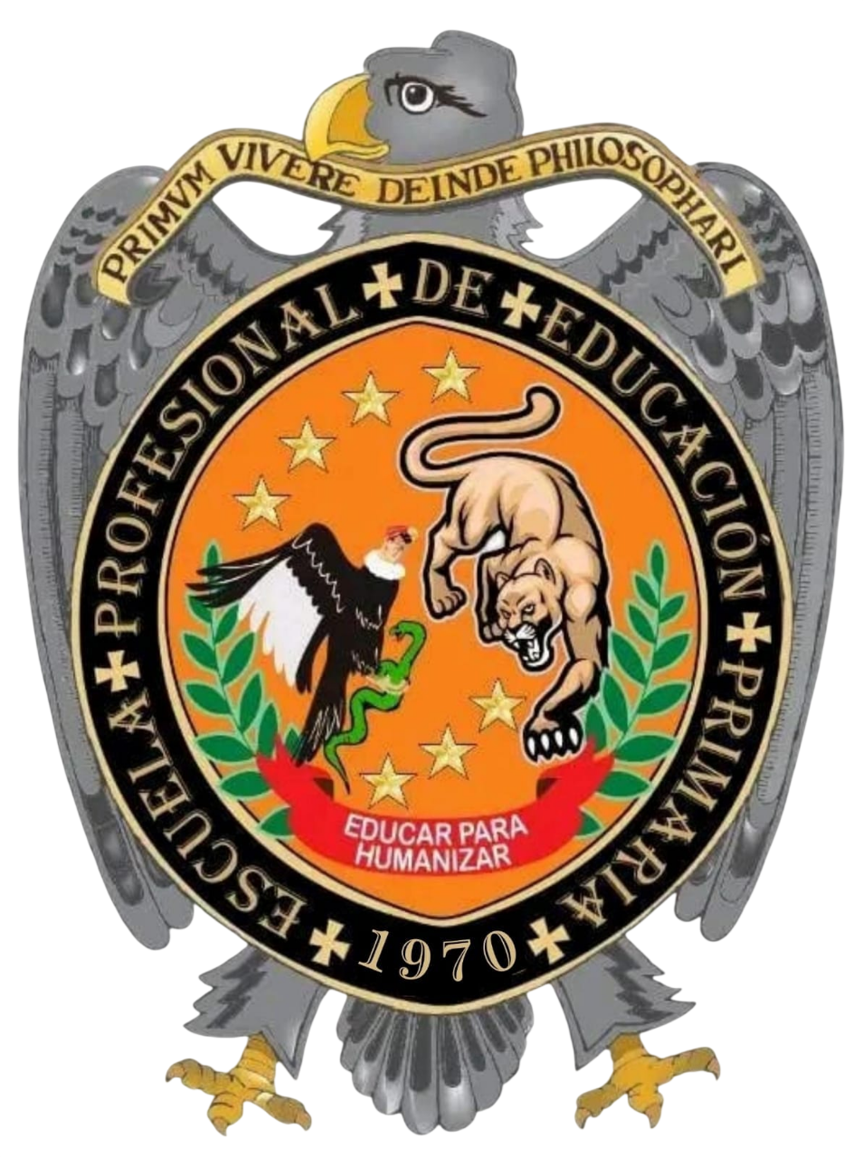 Educación Primaria