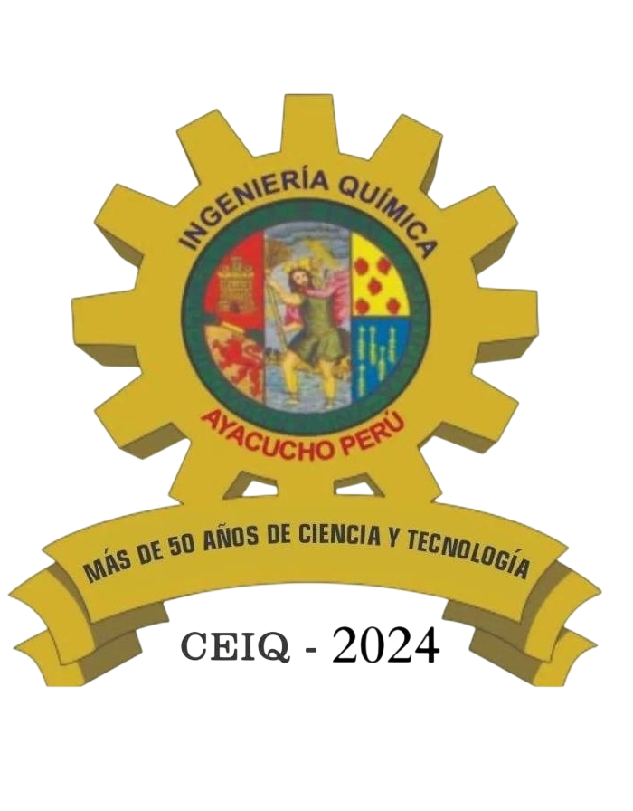 Ingeniería Química
