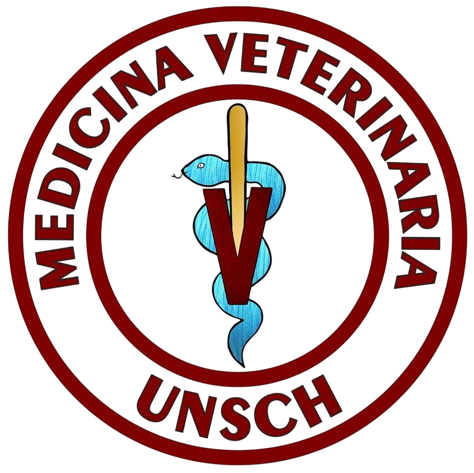 Medicina Veterinaria